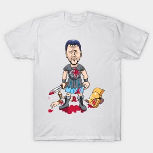 Gladiator T-Shirt